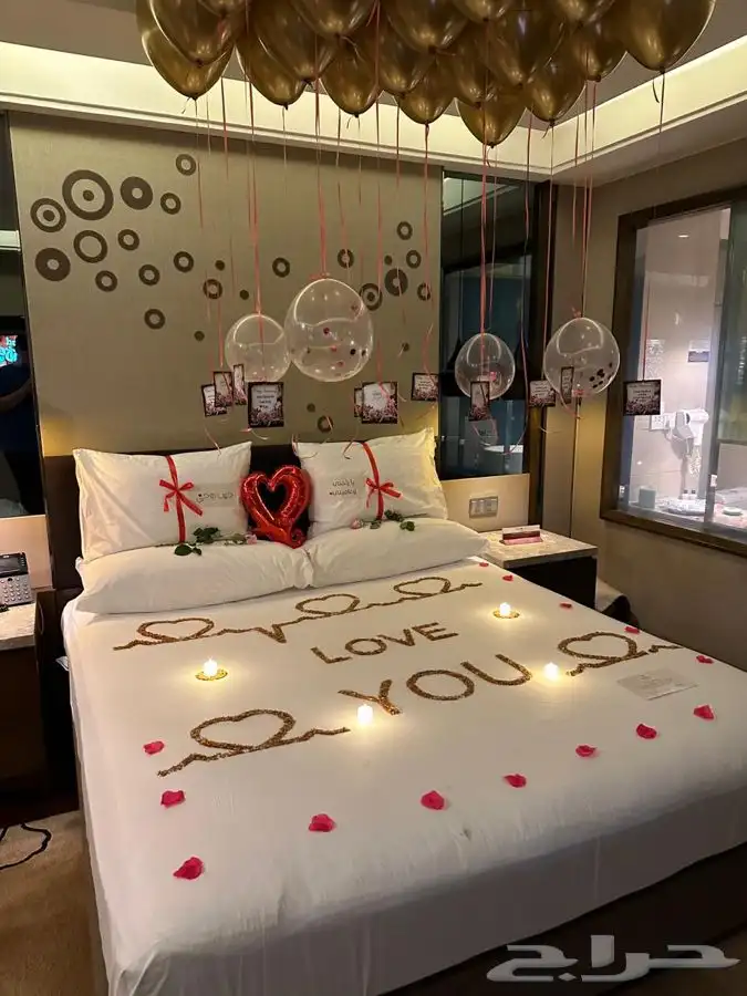 حفله رومانسيه 18