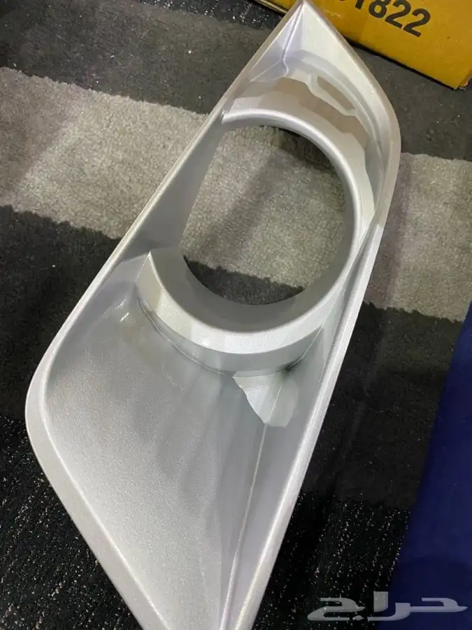 قطع فورد رانجر 5