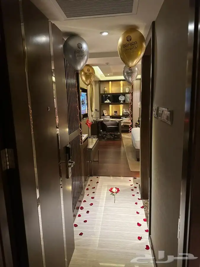 حفله رومانسيه 13