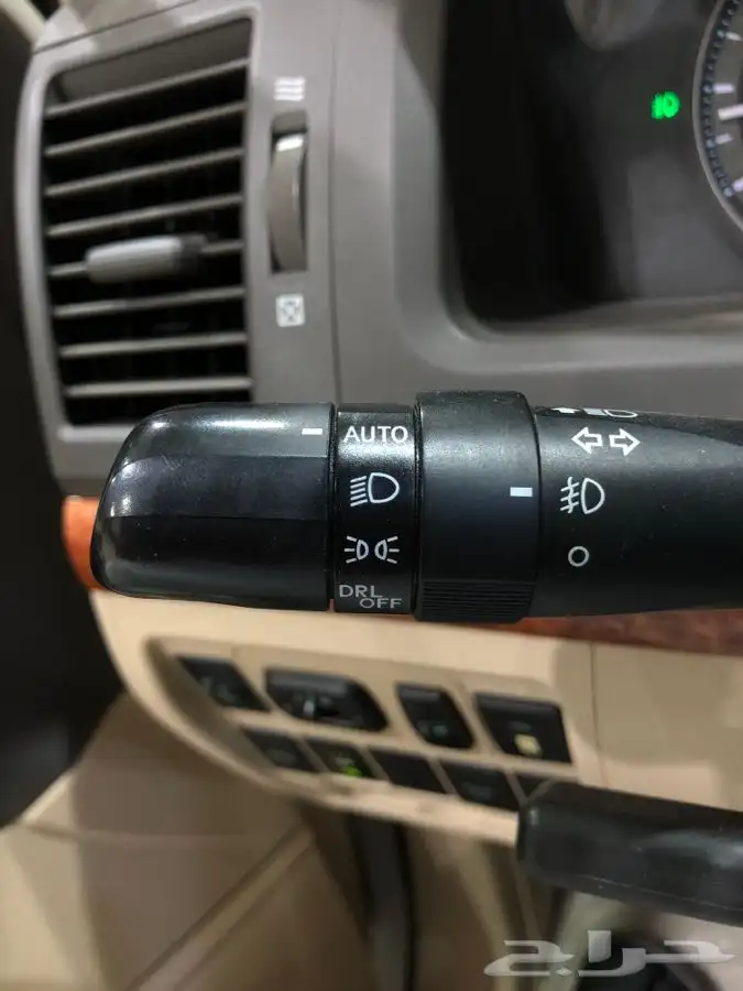 لاندكروزر جي اكس ار GX.R 2015 V8 37
