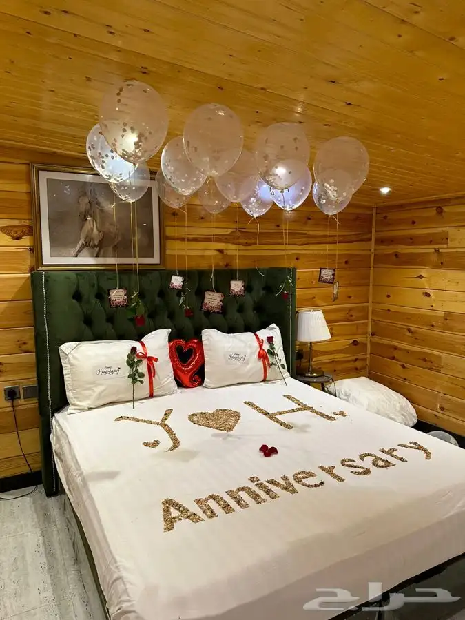 حفله رومانسيه 17