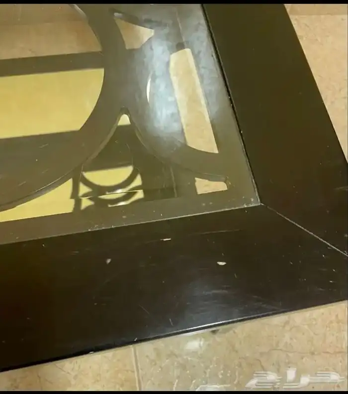 طاوله من هوم سنتر 1
