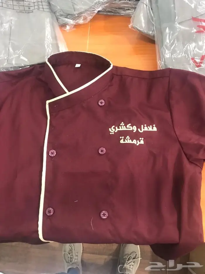يونيفورم الزي الرسمي 4