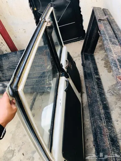 ابواب ربع خلفيه 2