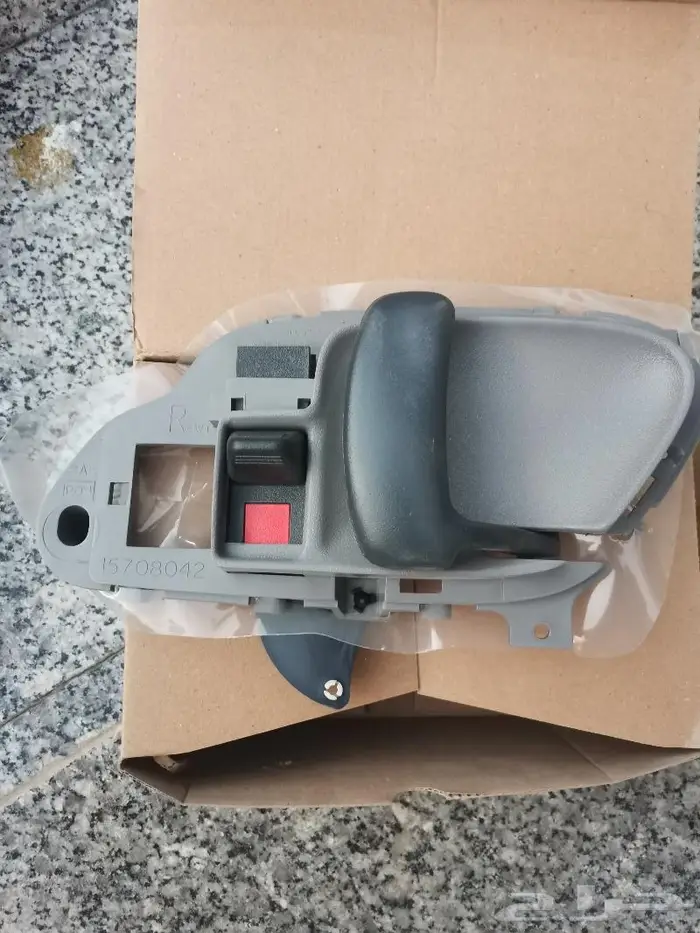 هوك سحب خلفي امركي GM 10