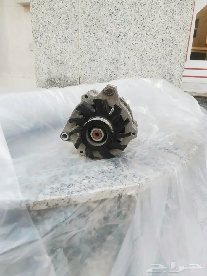 هوك سحب خلفي امركي GM 15