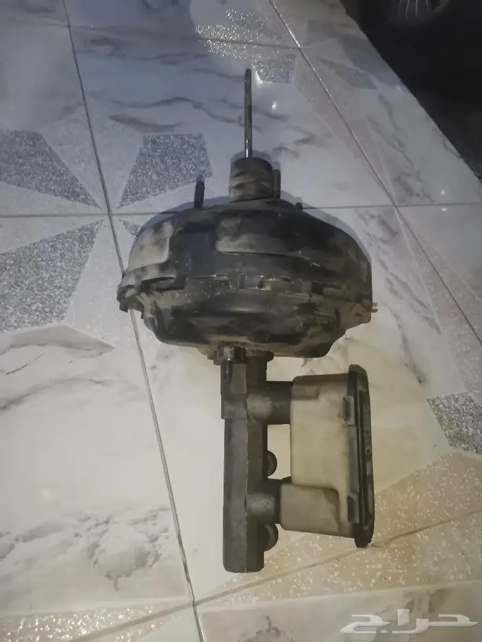 هوك سحب خلفي امركي GM 13