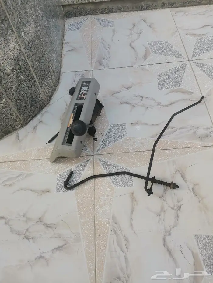 هوك سحب خلفي امركي GM 21