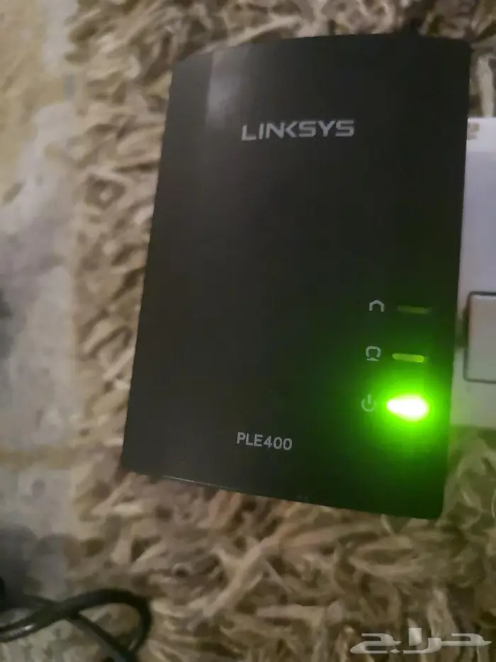 مقوي الشبكة المنزلية ونظارة ثنائي وثلاثي الأبعاد سامسونج 0