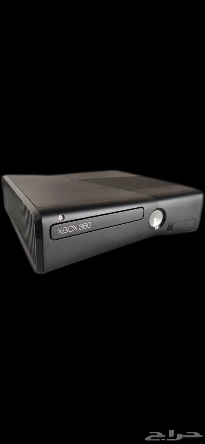 عرض خاص اكس بوكس Xbox 360 مهكر جديد مع باقة العاب رائعة 0