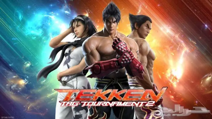 عرض خاص اكس بوكس Xbox 360 مهكر جديد مع باقة العاب رائعة 9