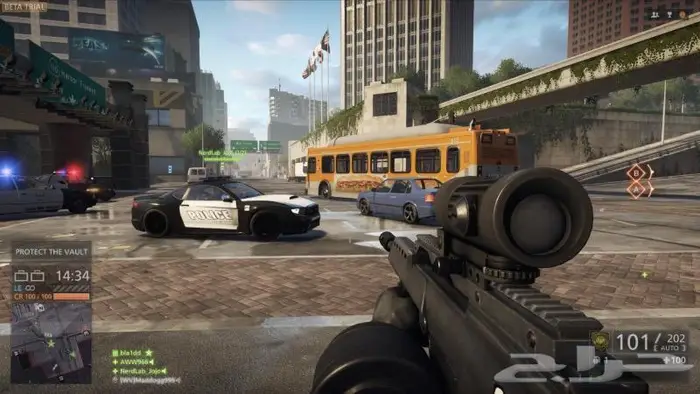 عرض خاص اكس بوكس Xbox 360 مهكر جديد مع باقة العاب رائعة 41