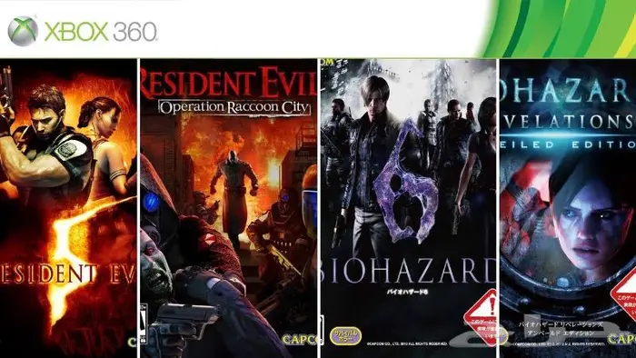 عرض خاص اكس بوكس Xbox 360 مهكر جديد مع باقة العاب رائعة 60