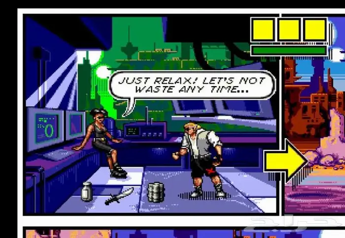 عرض خاص اكس بوكس Xbox 360 مهكر جديد مع باقة العاب رائعة 47