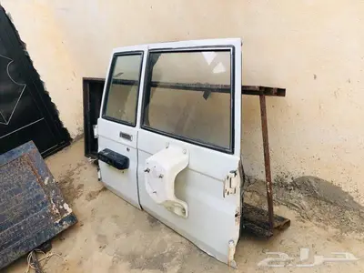 ابواب ربع خلفيه 1