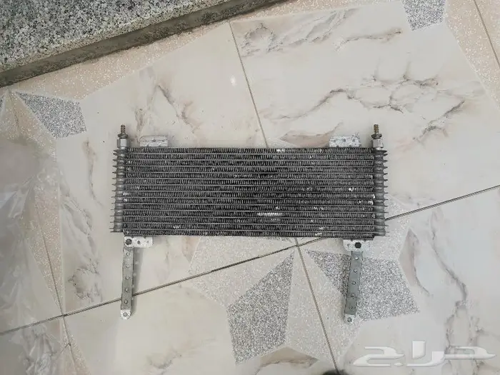 هوك سحب خلفي امركي GM 16