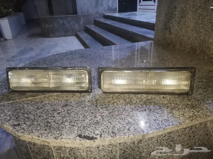 هوك سحب خلفي امركي GM 18