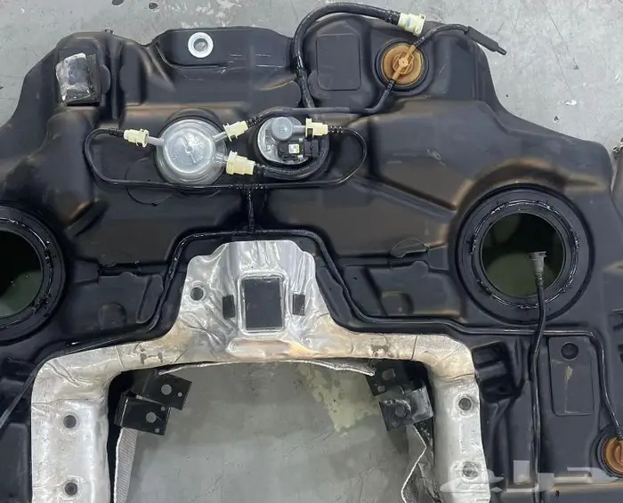 شمعات واسطبات خلفي جراند شروكي درانجو تشارجر 10