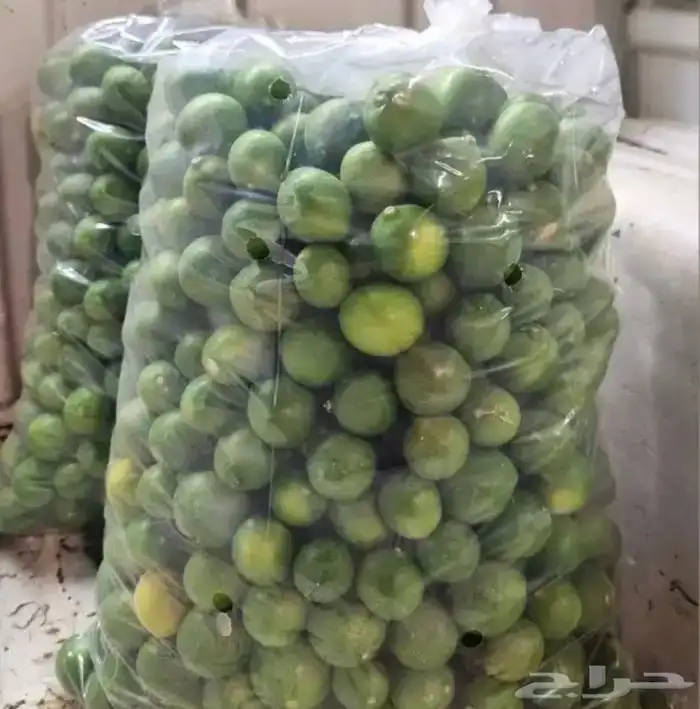 ليمون ابو زهير 0