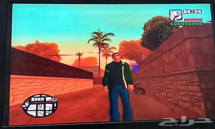 حرامي سيارات شخصية بن تن BEN 10 7