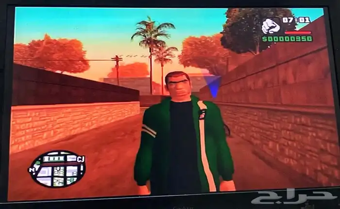 حرامي سيارات شخصية بن تن BEN 10 8