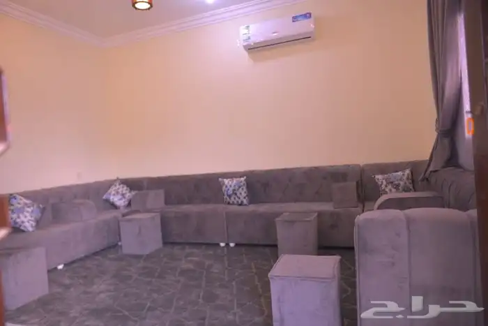 وحدات سكنيه بالفرعا 7