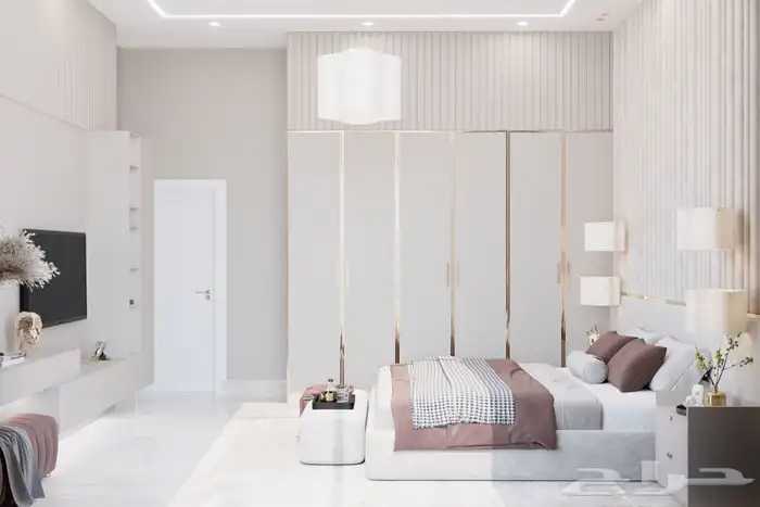 مهندسة تصميم داخلي وخارجي 1