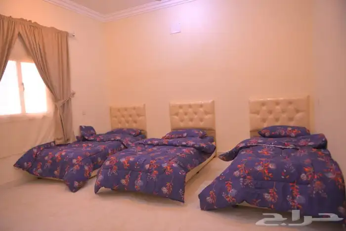 وحدات سكنيه بالفرعا 6