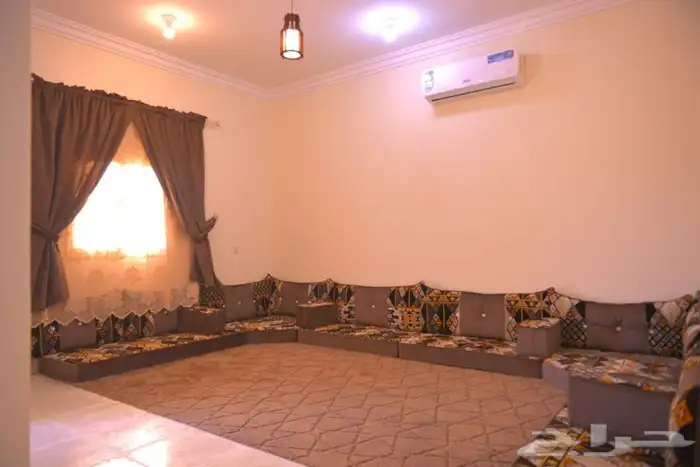 وحدات سكنيه بالفرعا 4