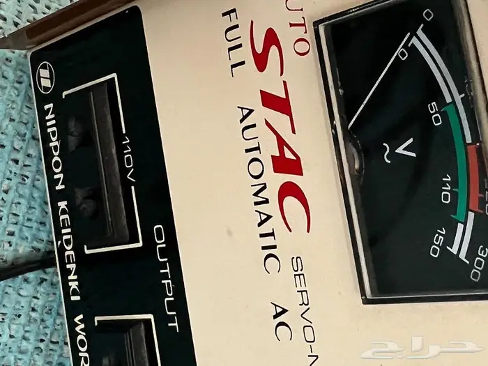 محول كهرباء 220 الى 110 جديد 0