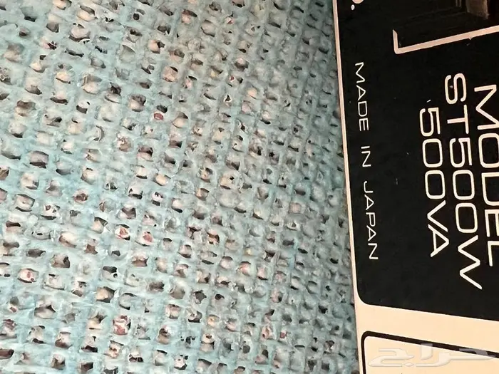 محول كهرباء 220 الى 110 جديد 1