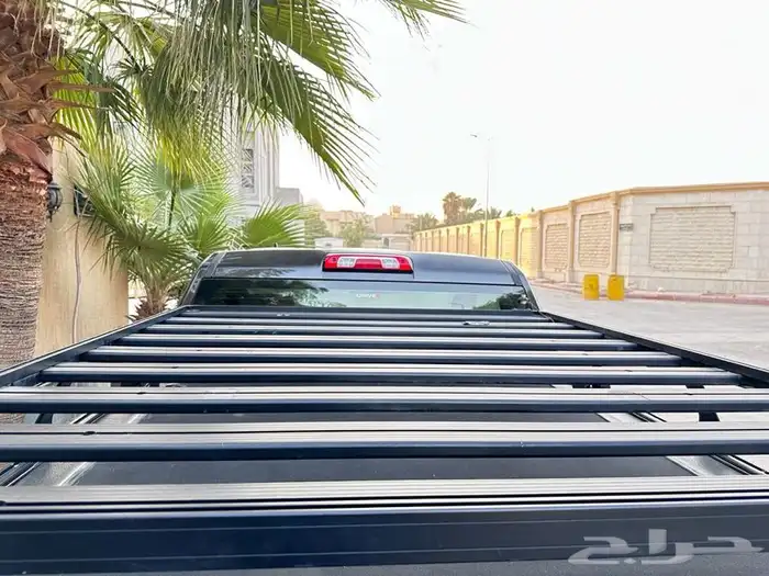 سرير صندوق سييرا غمارة وحدة 2