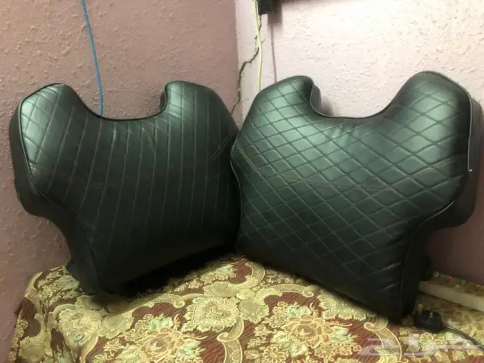 تنجيد كرسي حلاقه 0