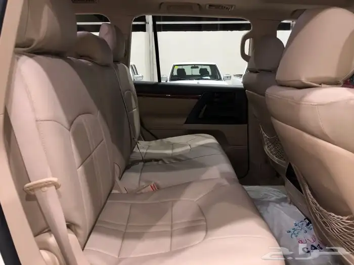 لاندكروزر جي اكس ار GX.R 2015 V8 19