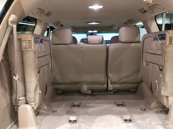 لاندكروزر جي اكس ار GX.R 2015 V8 17
