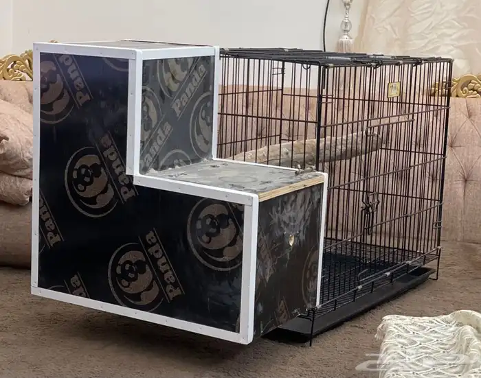 شبك انتاج طيور كبيره جديد 4