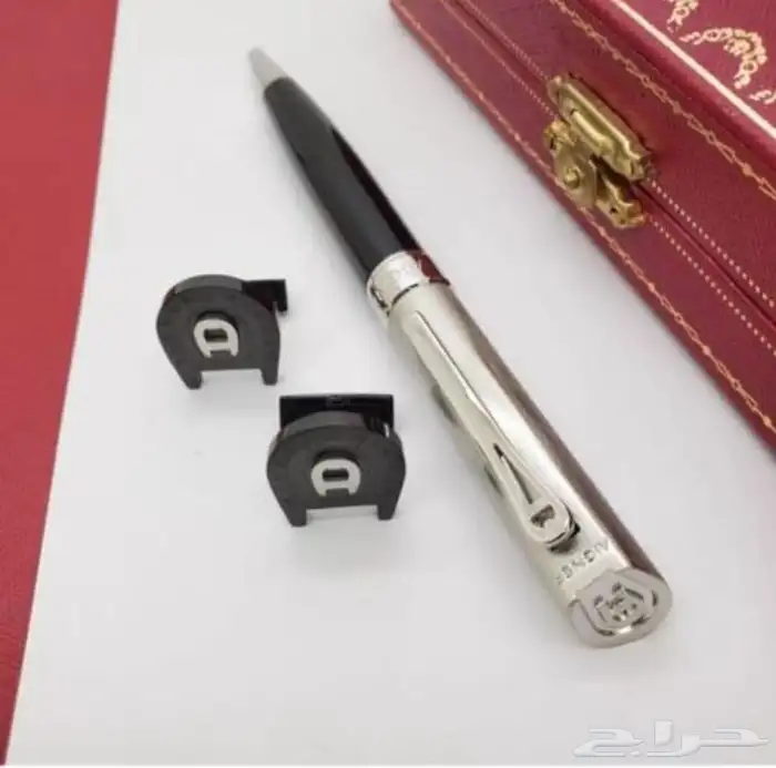 قلم وكبك اقنر درجه اولى 6