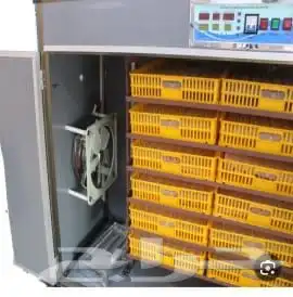 فقاسه 1056المطور مع هدايا ضمان شحن مجاني 1