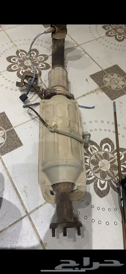 قطع هوندا اكورد 71