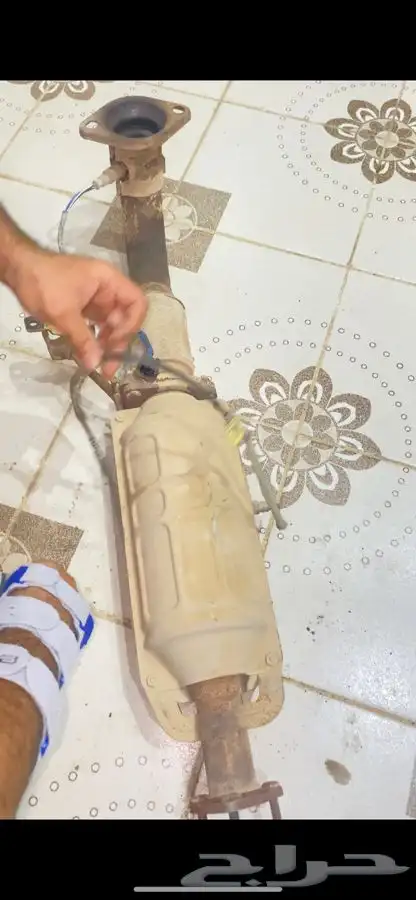 قطع هوندا اكورد 72