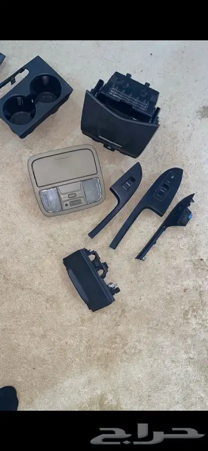 قطع هوندا اكورد 48