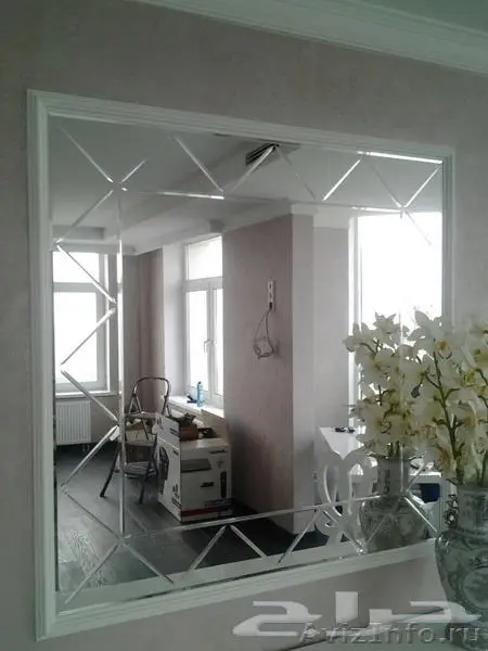 زجاج مرايا 9