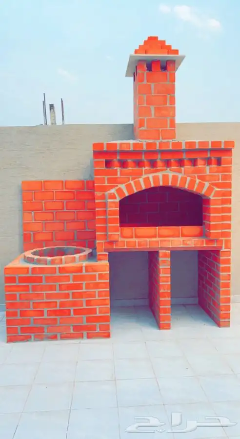 شاليهات الشقيق 6