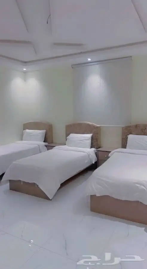 شاليهات الشقيق 5