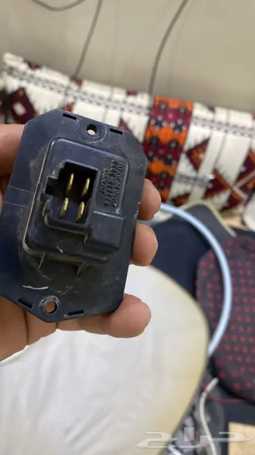 قطع هوندا اكورد 61