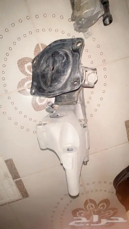 قطع هوندا اكورد 56