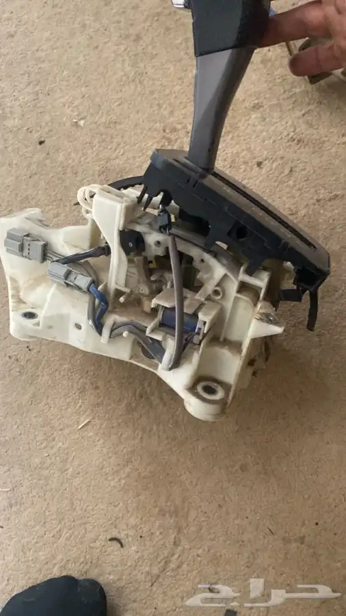 قطع هوندا اكورد 66