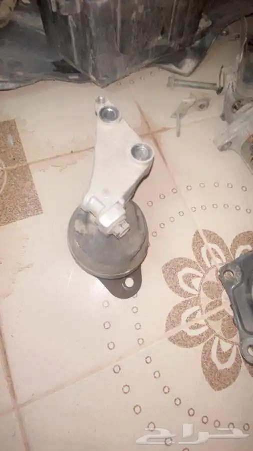 قطع هوندا اكورد 55