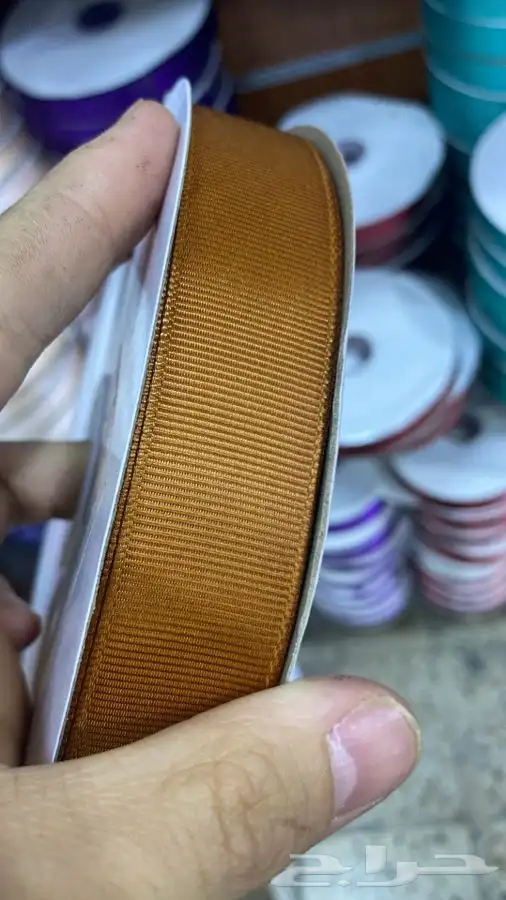 مطابع طباعة دعاية وإعلان أكواب بوكسات عبايات ليبل قماش لوقو 51