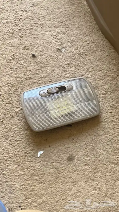 قطع هوندا اكورد 68